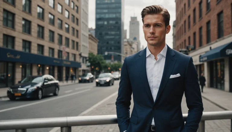 Tipps für einen eleganten Look