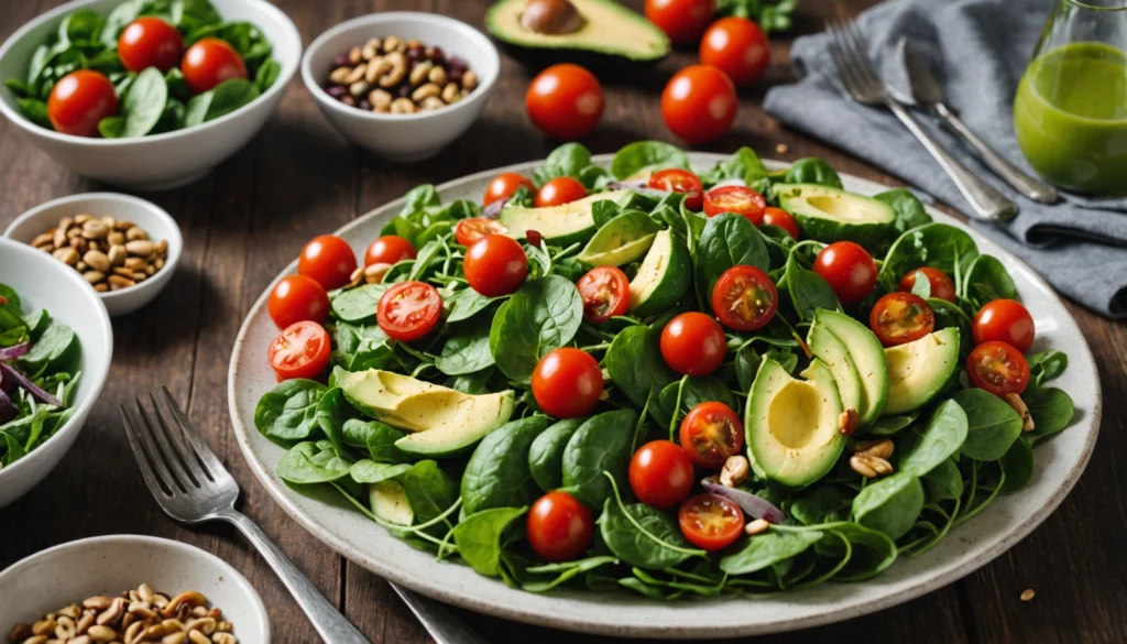 Gesunde Ernährung für Männer